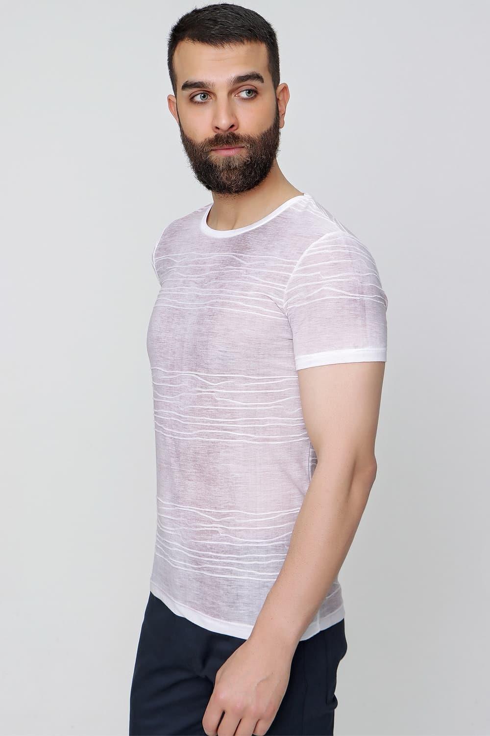 TS 828 T-SHIRT