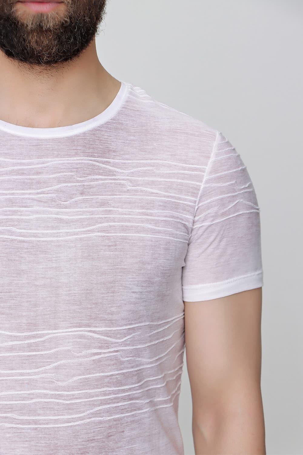 TS 828 T-SHIRT