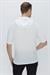TS 836 Beyaz Spor T-Shirt
