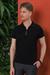 TS 844 Siyah Spor T-Shirt