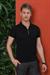 TS 844 Siyah Spor T-Shirt