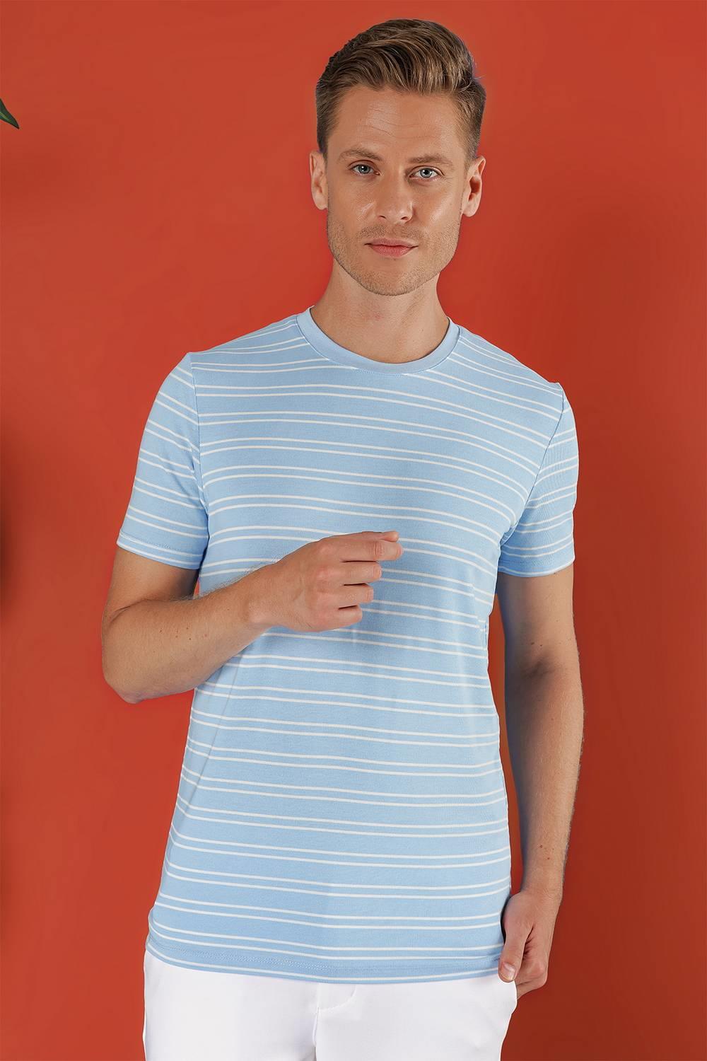 TS 851 T-SHIRT