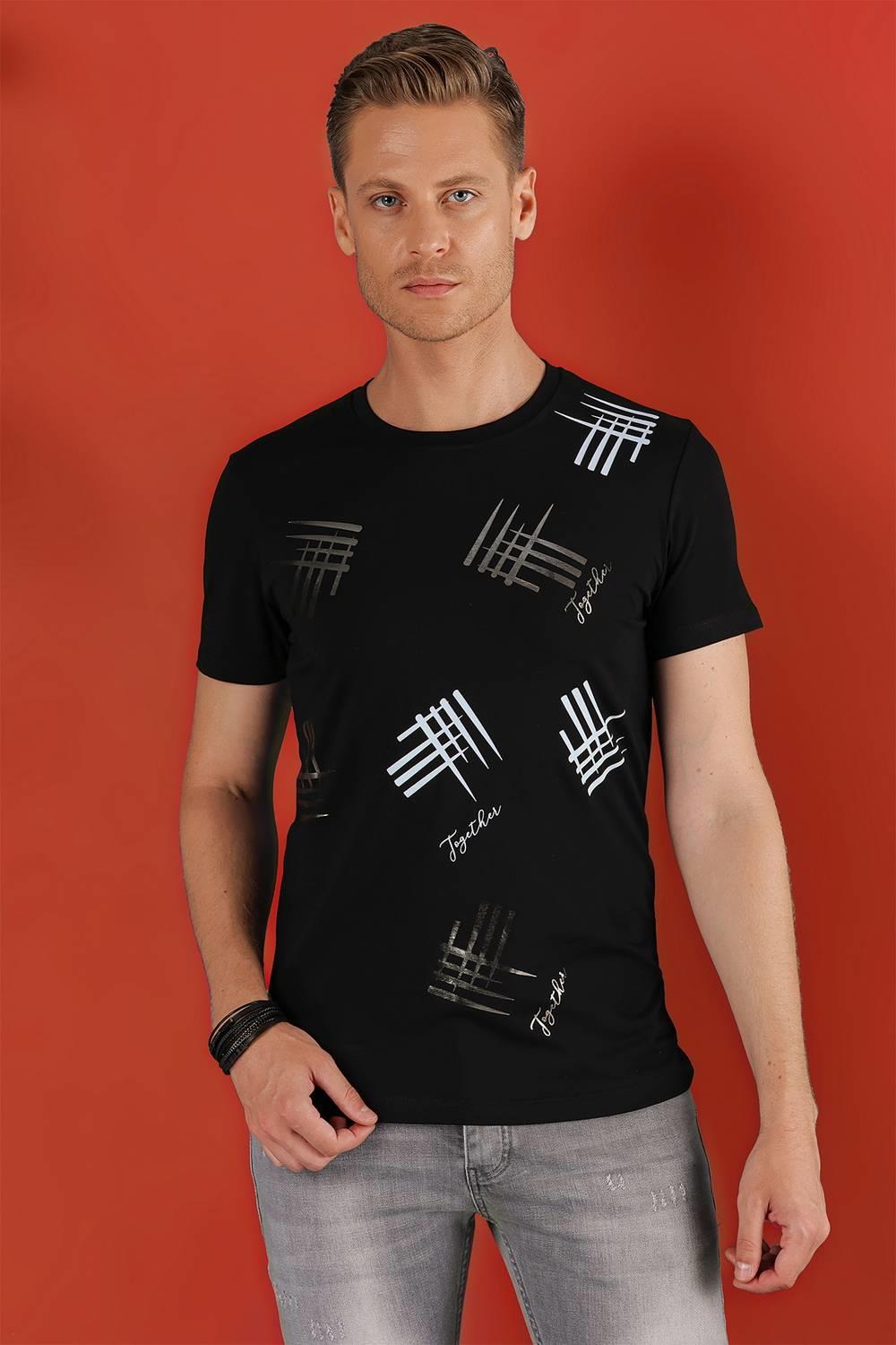 TS 857 T-SHIRT