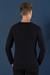 TS 870 Slim Fit Siyah Spor T-Shirt