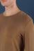 TS 870 Slim Fit Tarçın Spor T-Shirt