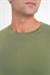 TS 870 T-SHIRT Slim A.HAKI CASUAL