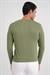 TS 870 T-SHIRT Slim A.HAKI CASUAL