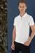 TS 871 Slim Fit Ekru Spor T-Shirt