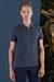 TS 871 Slim Fit İndigo Spor T-Shirt