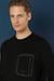 TS 874 Slim Fit Siyah Spor T-Shirt