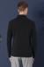 TS 875 Slim Fit Siyah Spor T-Shirt