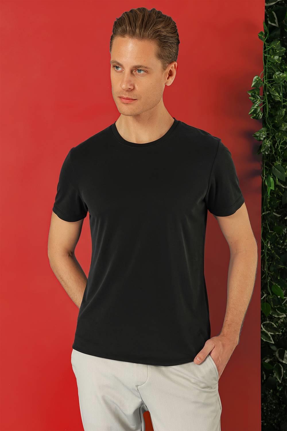 TS 878 T-SHIRT