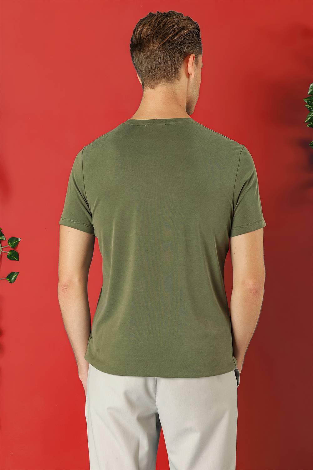 TS 878 T-SHIRT