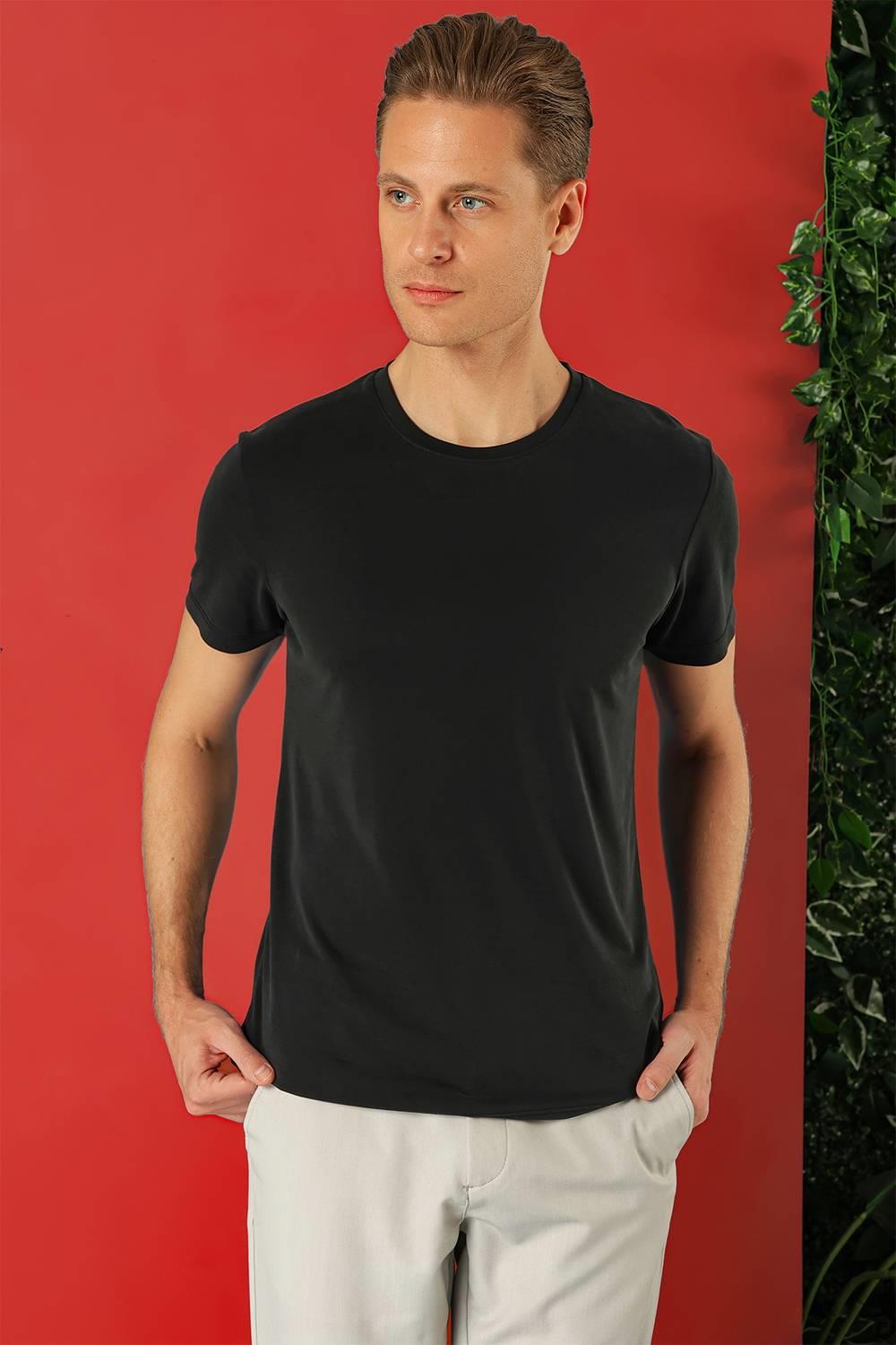TS 878 T-SHIRT