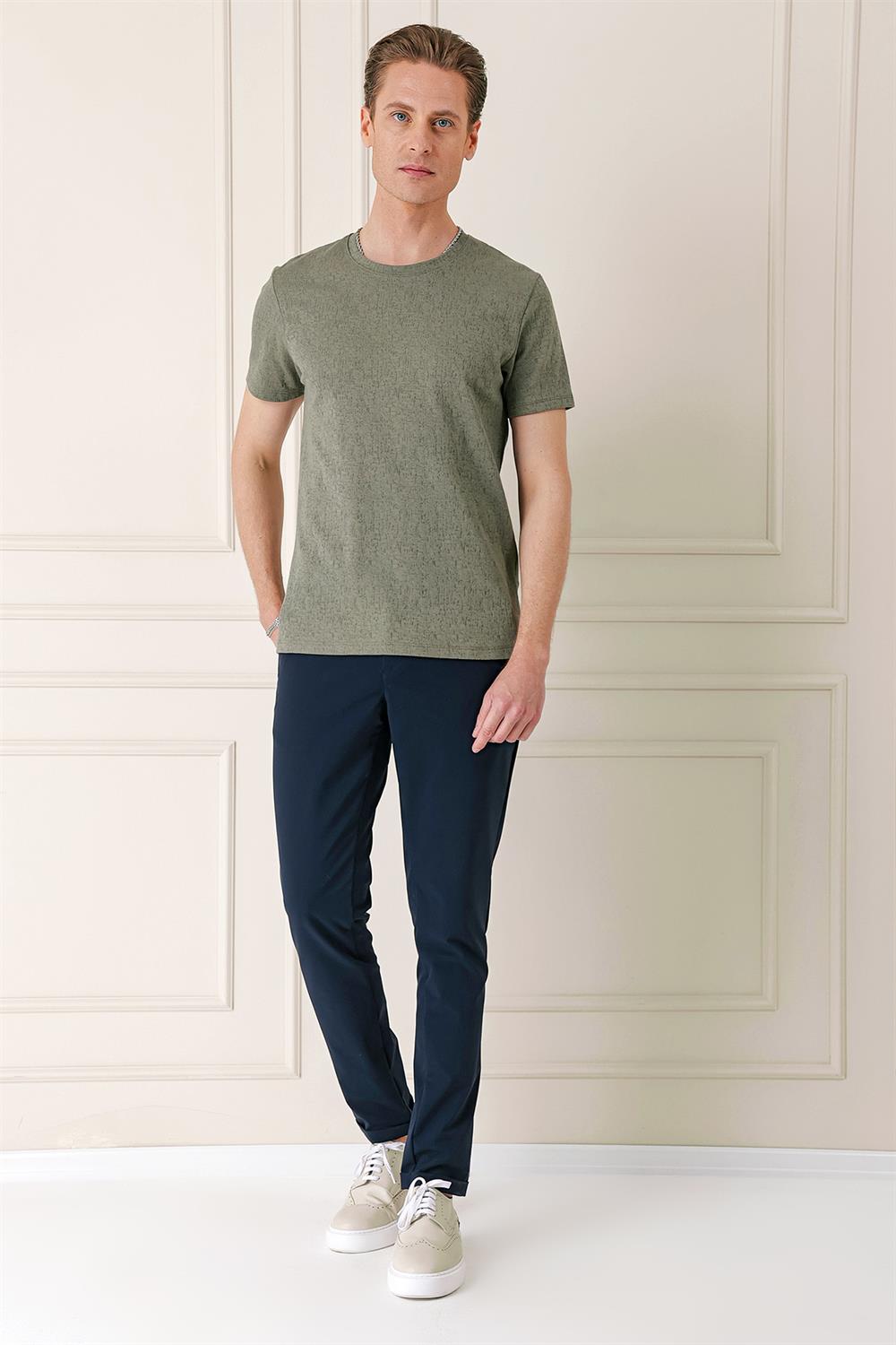 TS 882 T-SHIRT