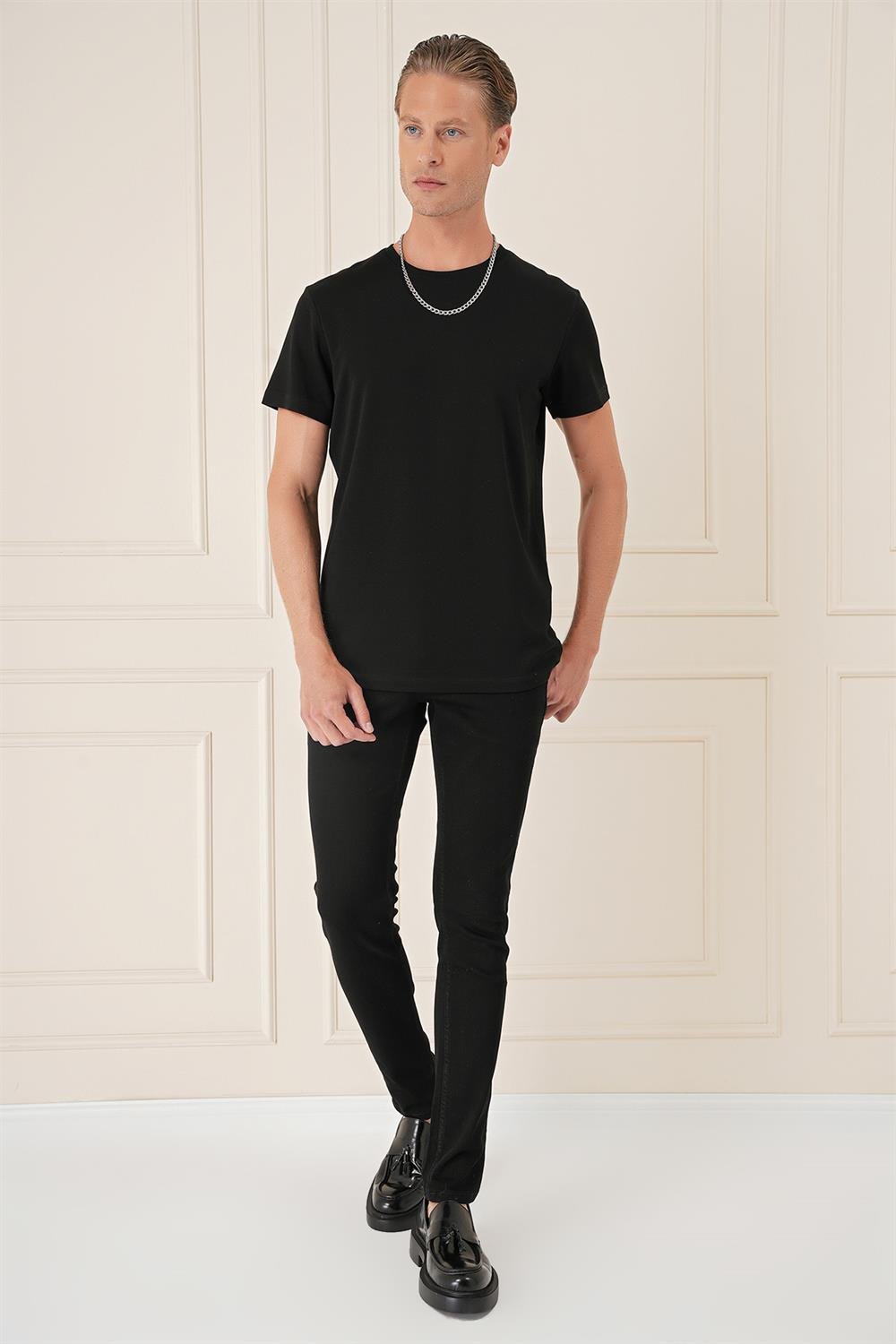 TS 885 T-SHIRT