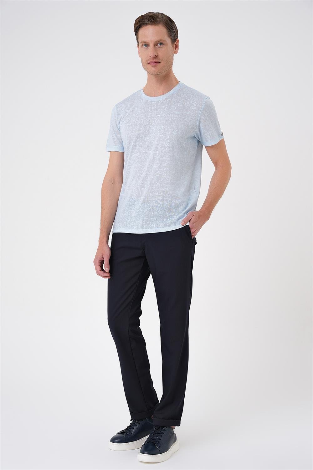 TS 902 T-SHIRT