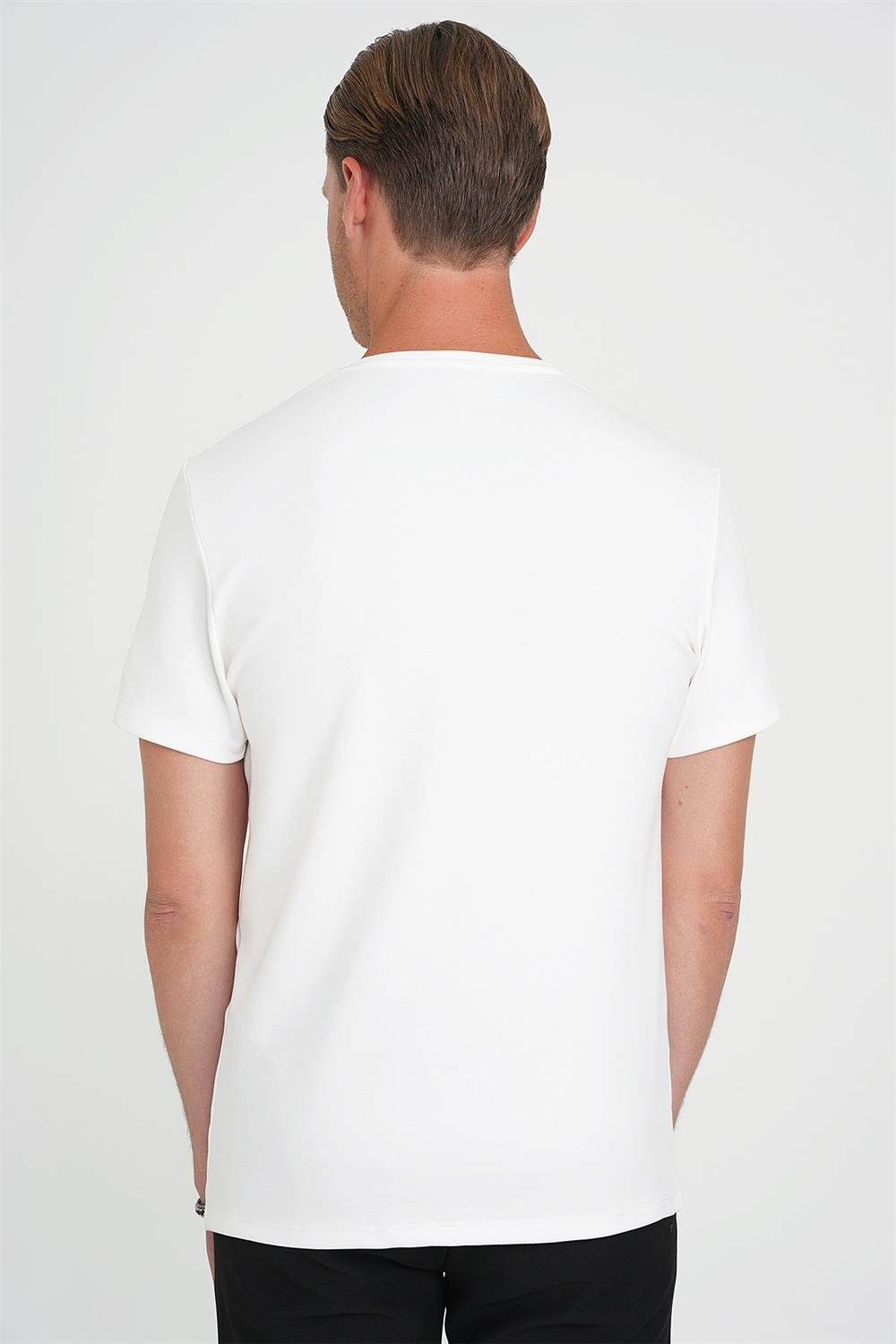 TS 907 T-SHIRT