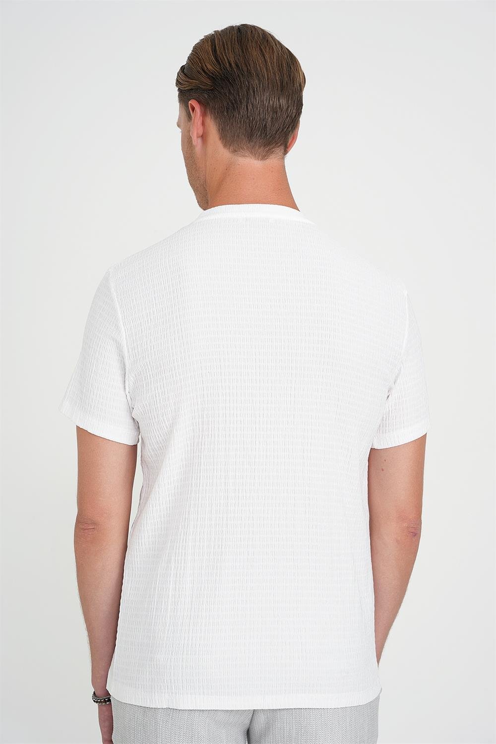 TS 911 T-SHIRT