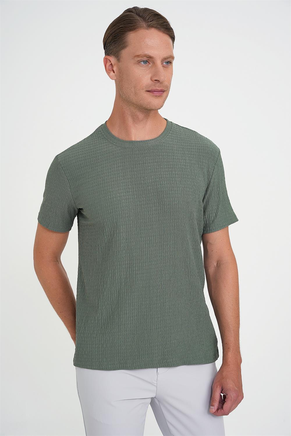 TS 911 T-SHIRT