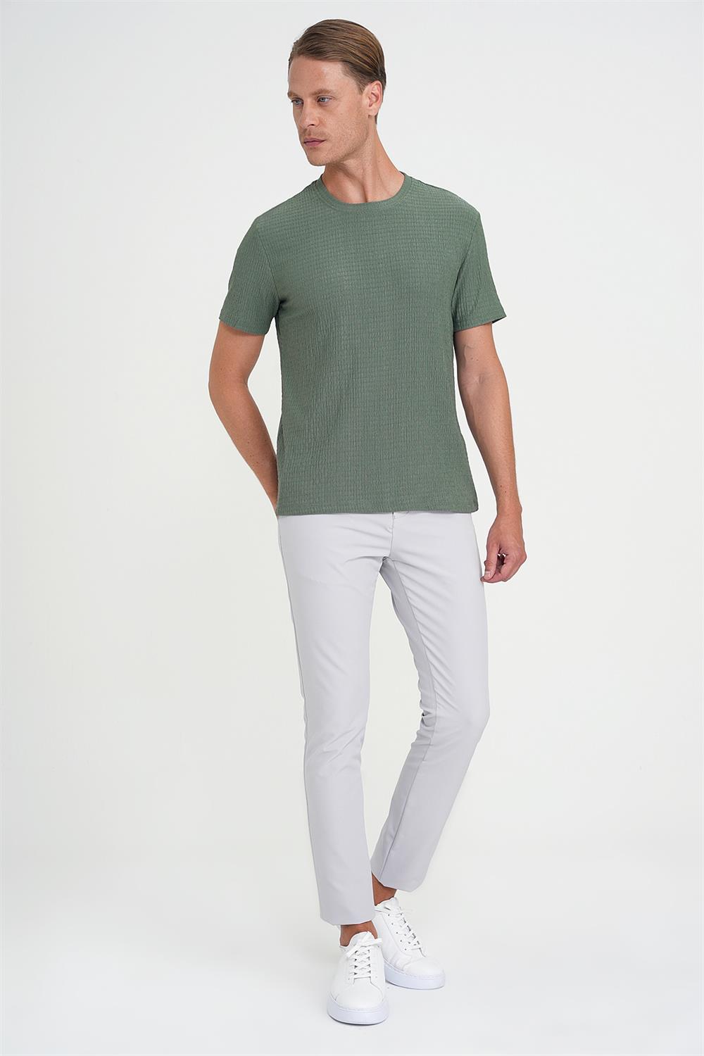TS 911 T-SHIRT