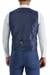 Y 102 Slim Fit Klasik Parlement Yelek