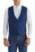 Y 102 Slim Fit Klasik Parlement Yelek