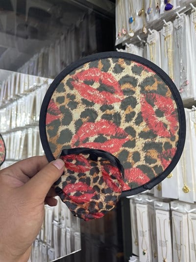 LEOPARLI YELPAZE 