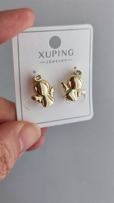 XP 14K MELEK KÜPE 
