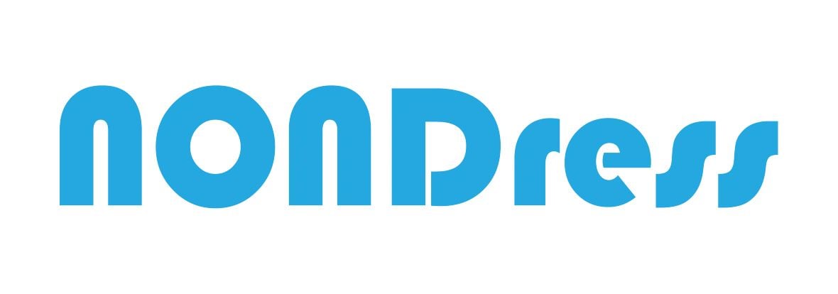 Nondress Logo