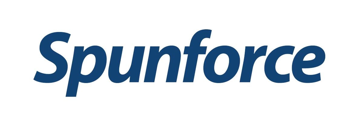 Spunforce Logo