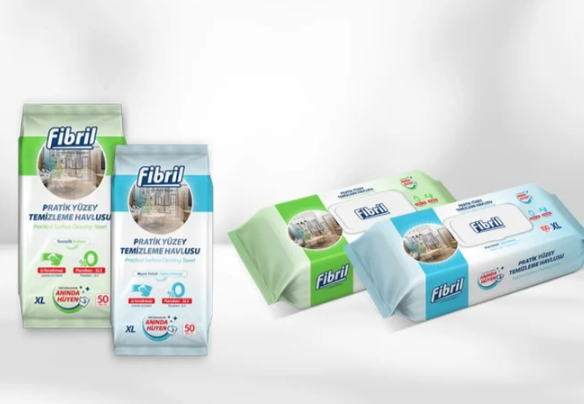 Fibril ile Temizlikte Doğru Seçim Pratik, Güvenilir ve Etkili Ürün Grupları
