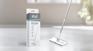 Sürdürülebilir Temizlik Çevre Dostu Temizlik Gereçleri Seçerken Nelere Dikkat Edilmeli?