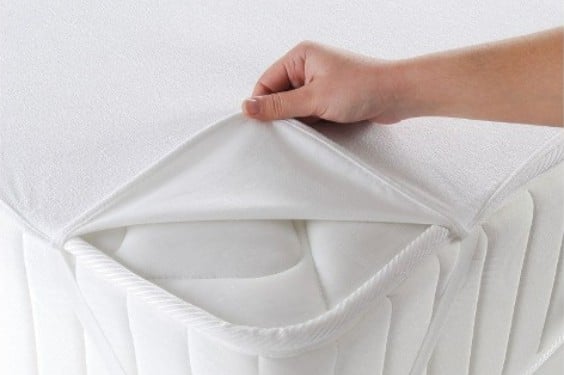Yatak Alezi Nedir? Neden Kullanılmalı? Çift ve Tek Kişilik Modeller Hakkında Bilmeniz Gereken Her Şey