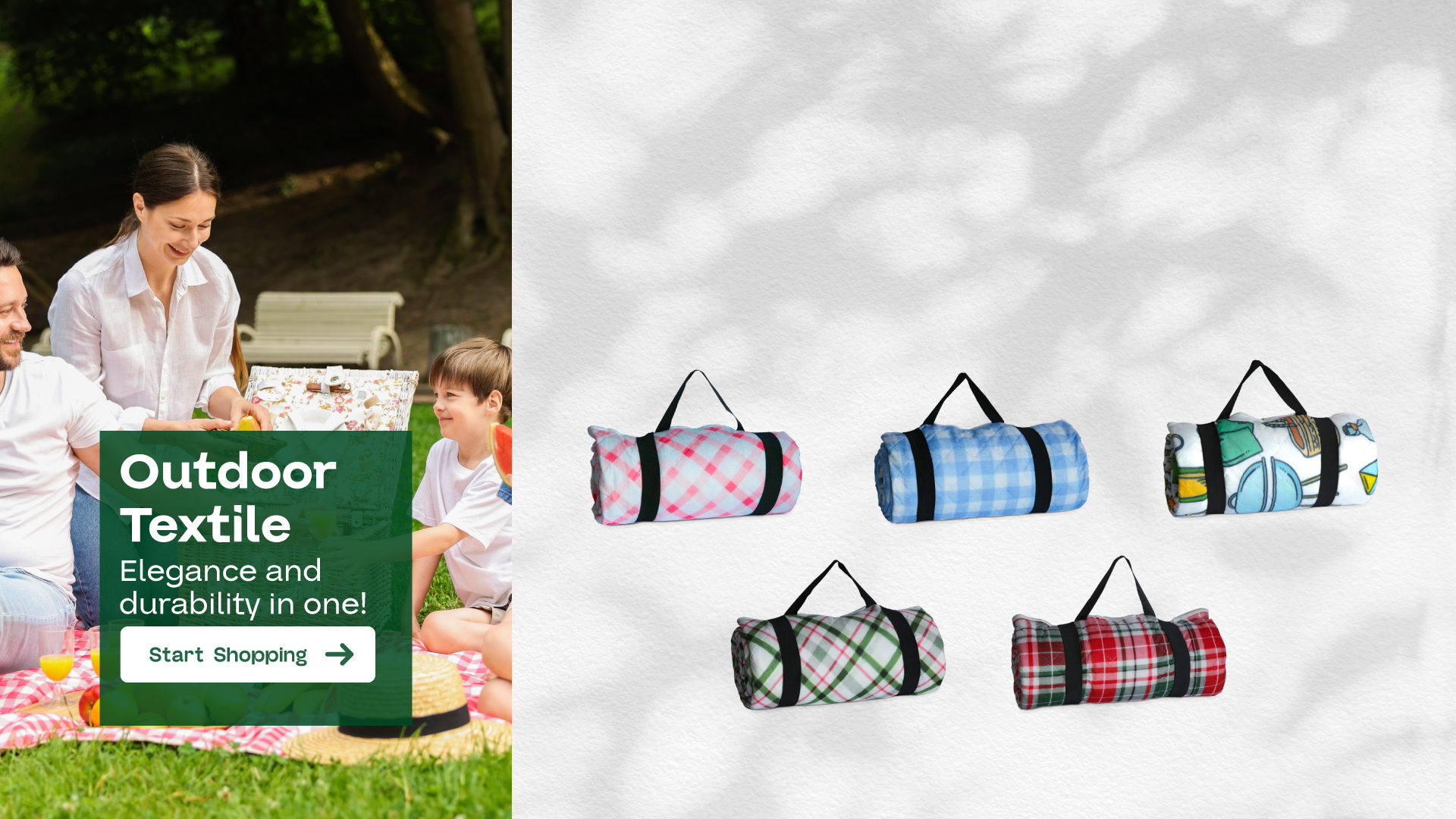 Out-of-Home Textiles