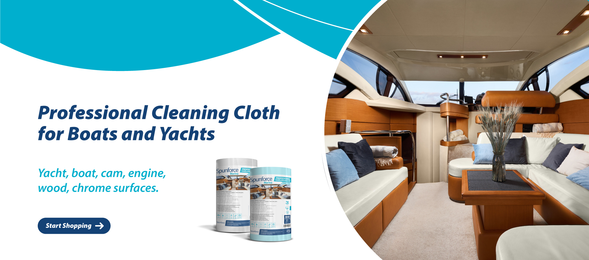 Marina Products