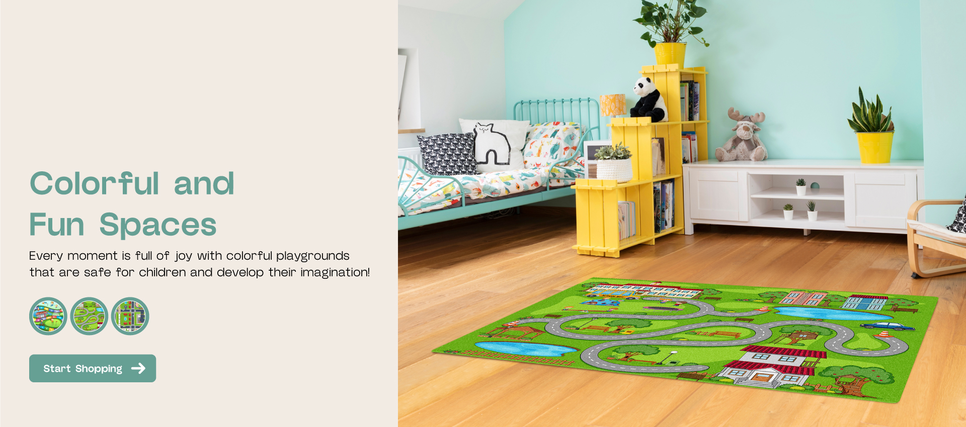 Home Textile Products