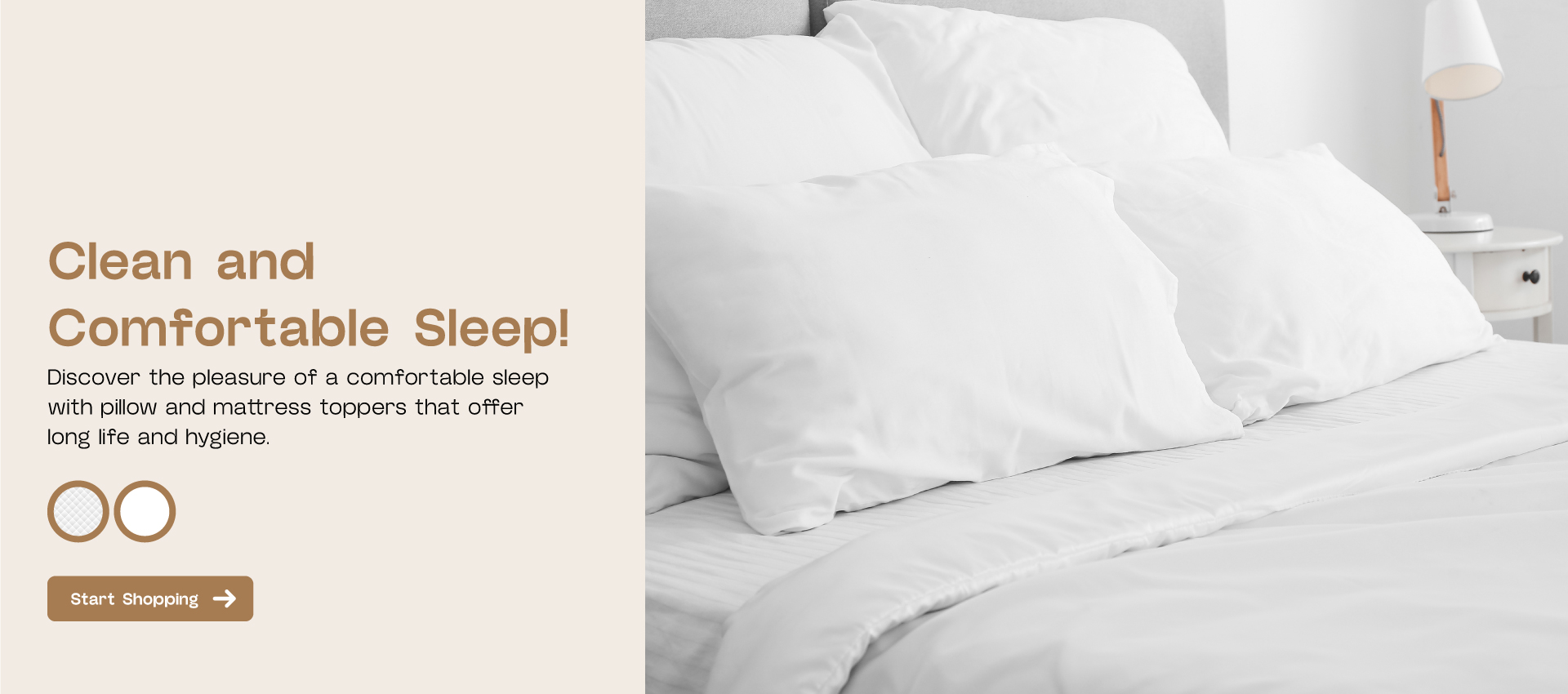 Home Textile Products