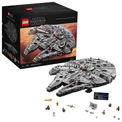 LEGO 75192 Star Wars Millennium Falcon