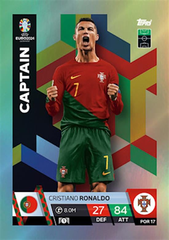 match-attax-euro-2024-futbol-