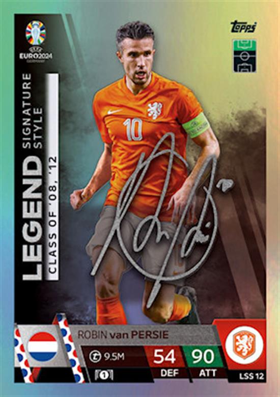 match-attax-euro-2024-futbol-