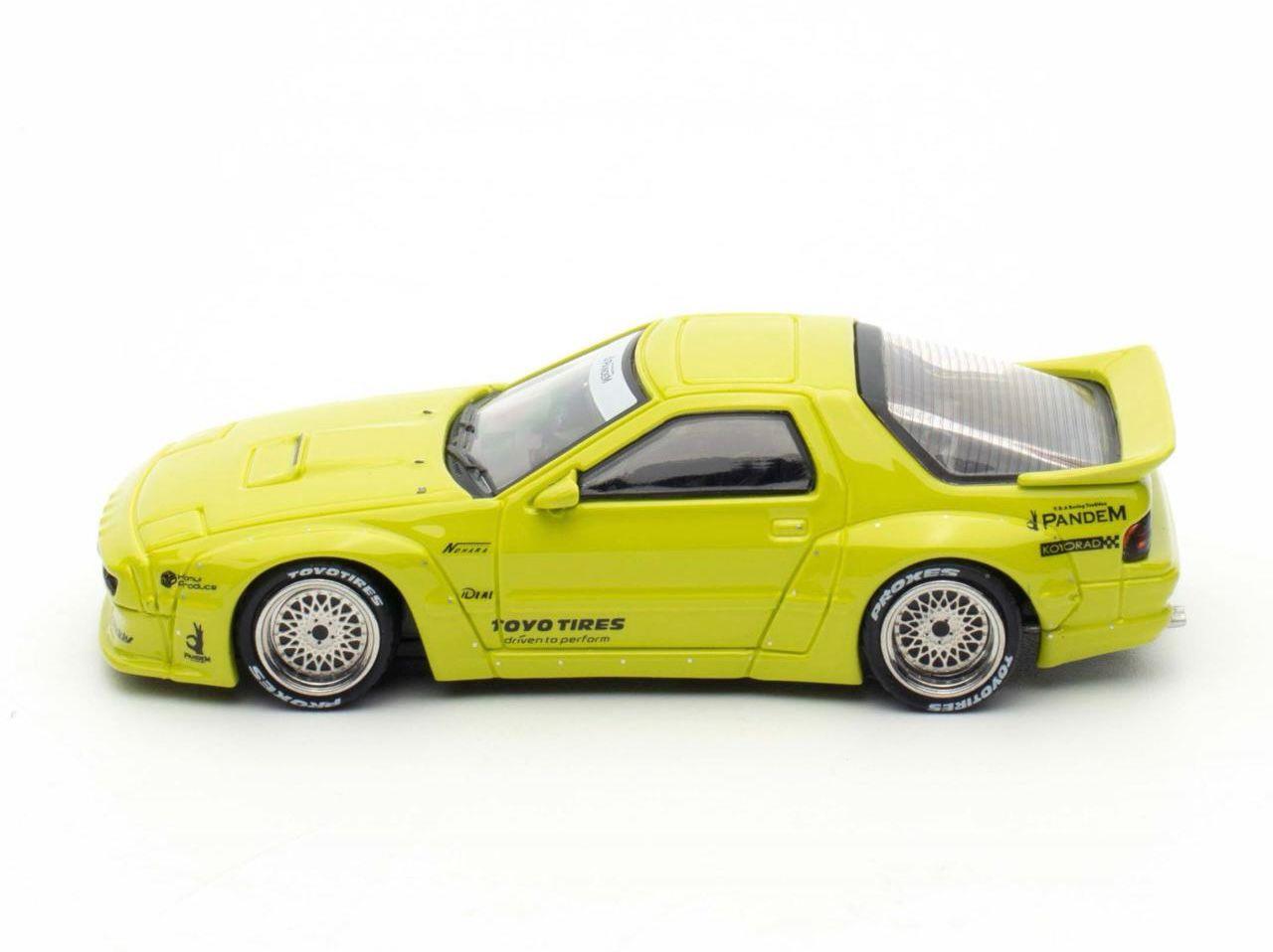 1:64 INNO64 Mazda RX-7 (FC3S) 