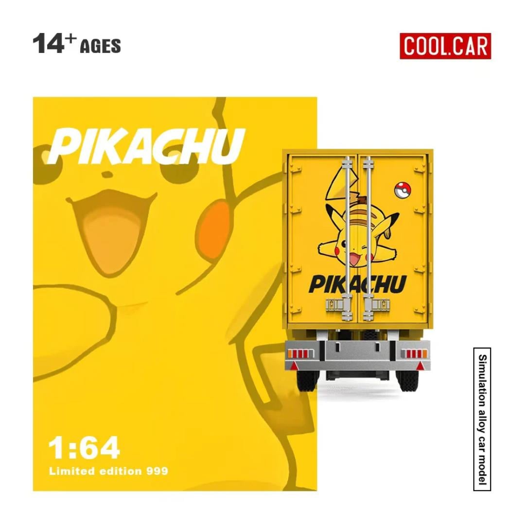 cool-car-164-scania-container-