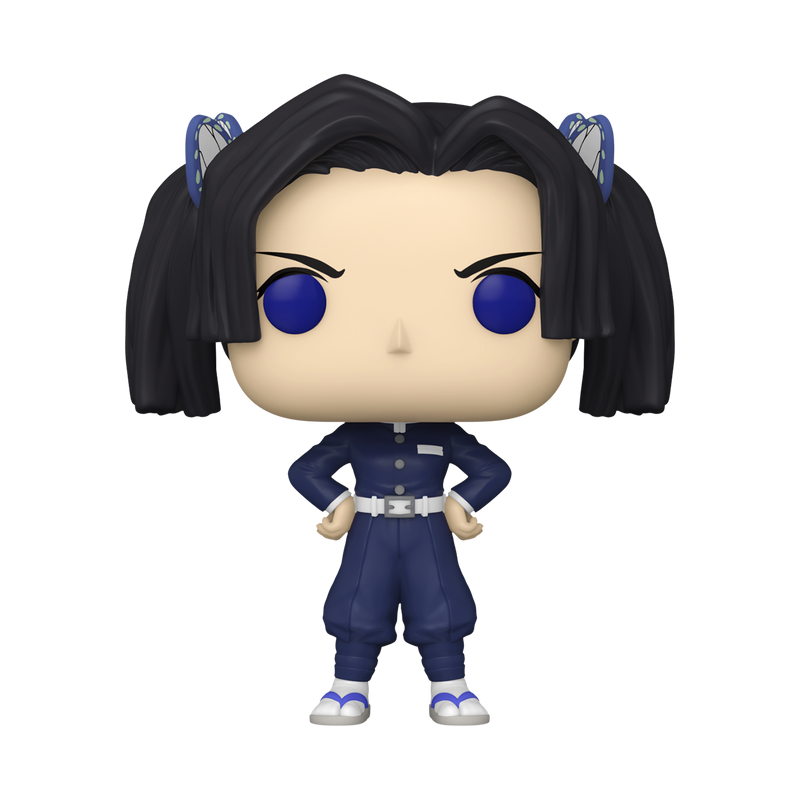 Funko POP! DEMON SLAYER// Aoi Kanzaki No: 1535