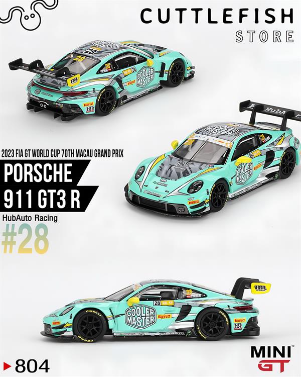 mini-gt-porsche-911-gt3-r-28-