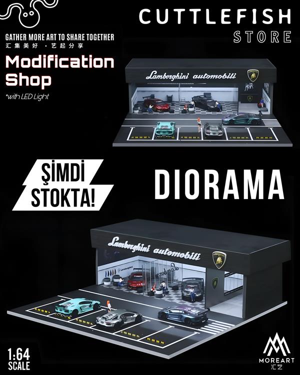 moreart-164-lamborghini-shop-