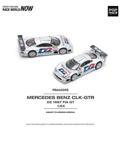 pop-race-164-mercedes-benz-clk