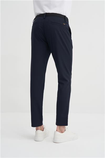 CAZ 0002 JOGGER PANTOLON