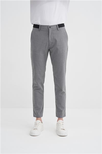 CAZ 0002 JOGGER PANTOLON