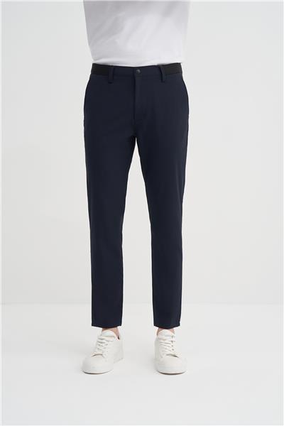 CAZ 0002 JOGGER PANTOLON